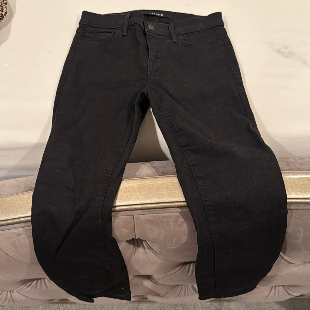 J Brand Denim